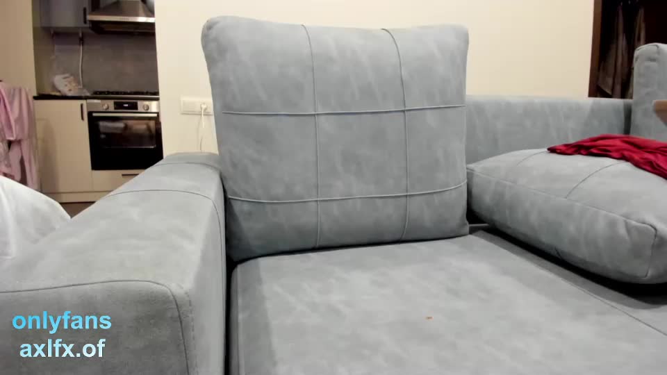 Axl_fx Cam Show Recorded 2025-05-21
