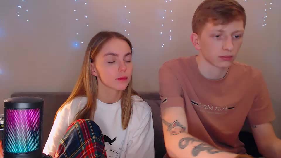 Julsweet Cam Show Recorded 2025-05-21