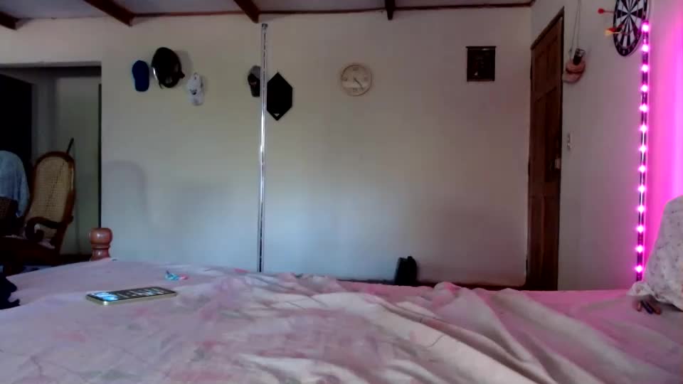 Moonroxxx Cam Show Recorded 2025-05-21