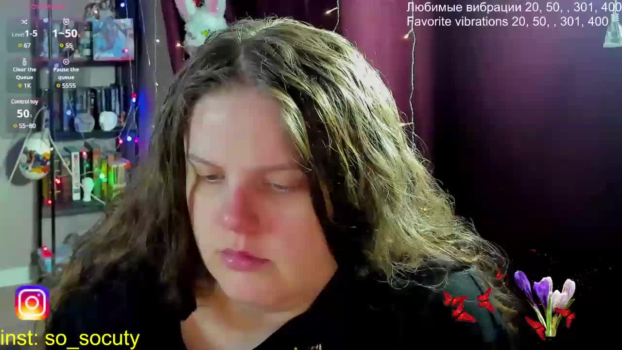 Sweet_____cute Cam Show Recorded 2025-05-21