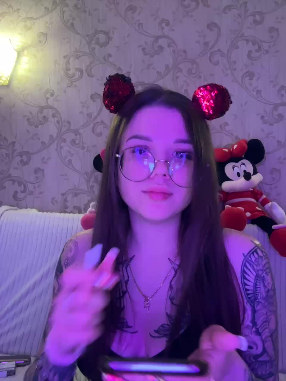 Flipflapsolo Cam Show Recorded 2025-05-21
