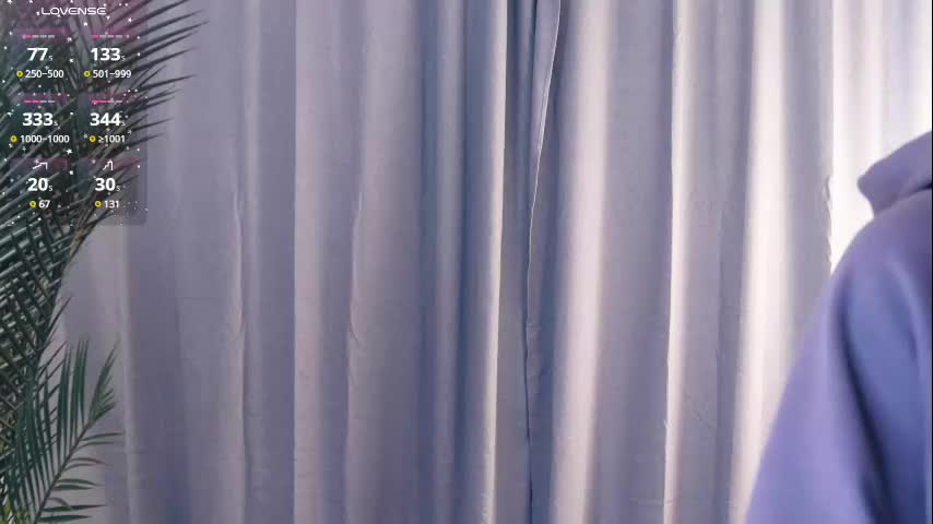 Heatherholland Cam Show Recorded 2025-05-21