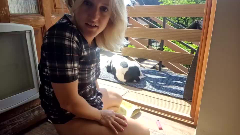 Tymika Cam Show Recorded 2025-05-21