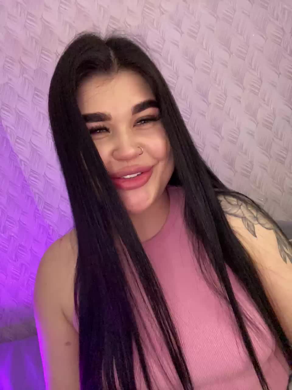 Suchka-black- Cam Show Recorded 2025-05-21
