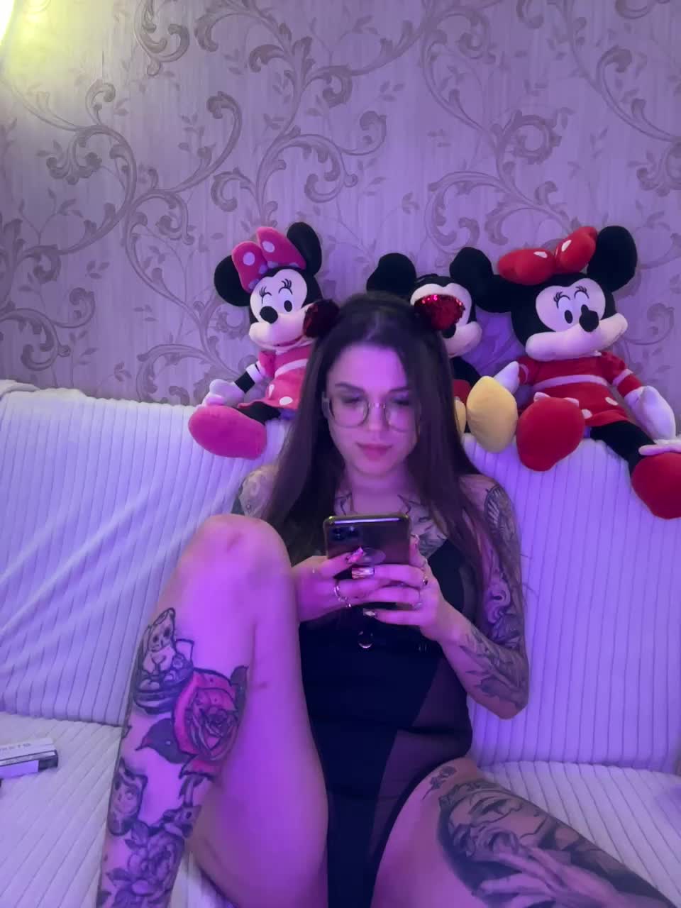 Flipflapsolo Cam Show Recorded 2025-05-21