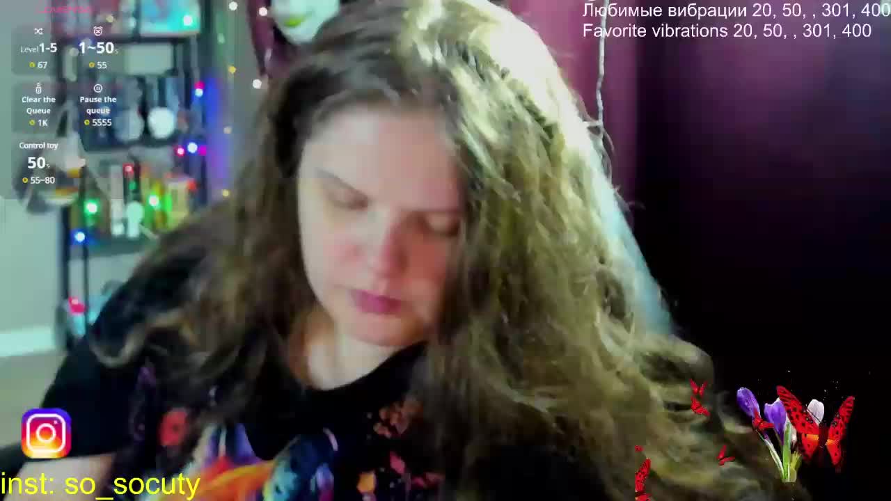 Sweet_____cute Cam Show Recorded 2025-05-21