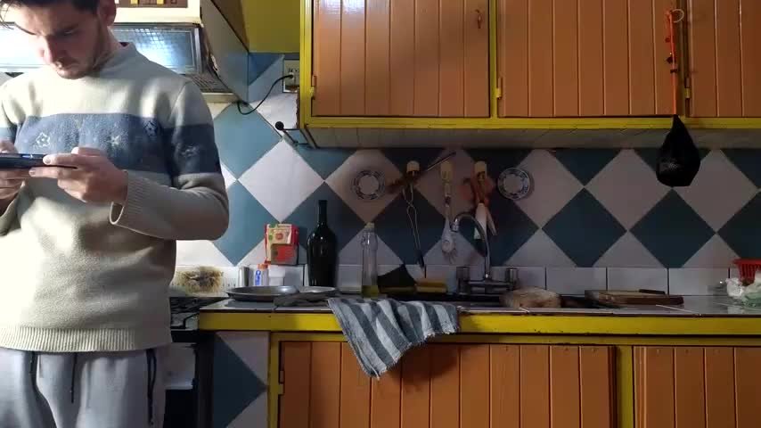 Jony_Marta Cam Show Recorded 2025-05-21