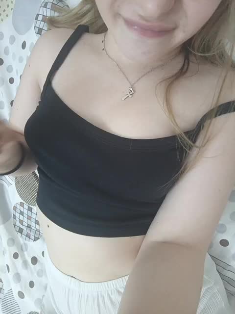 Melissasosochka Cam Show Recorded 2025-05-21