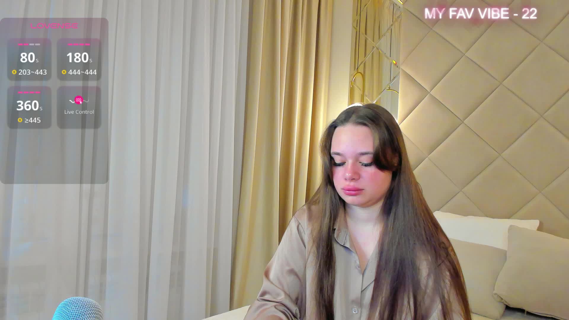 Biancaaaa Cam Show Recorded 2025-05-21