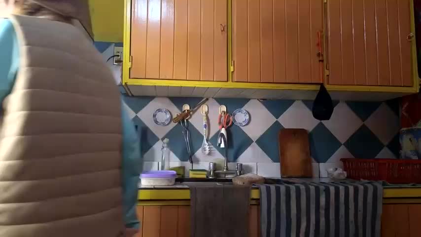 Jony_Marta Cam Show Recorded 2025-05-21