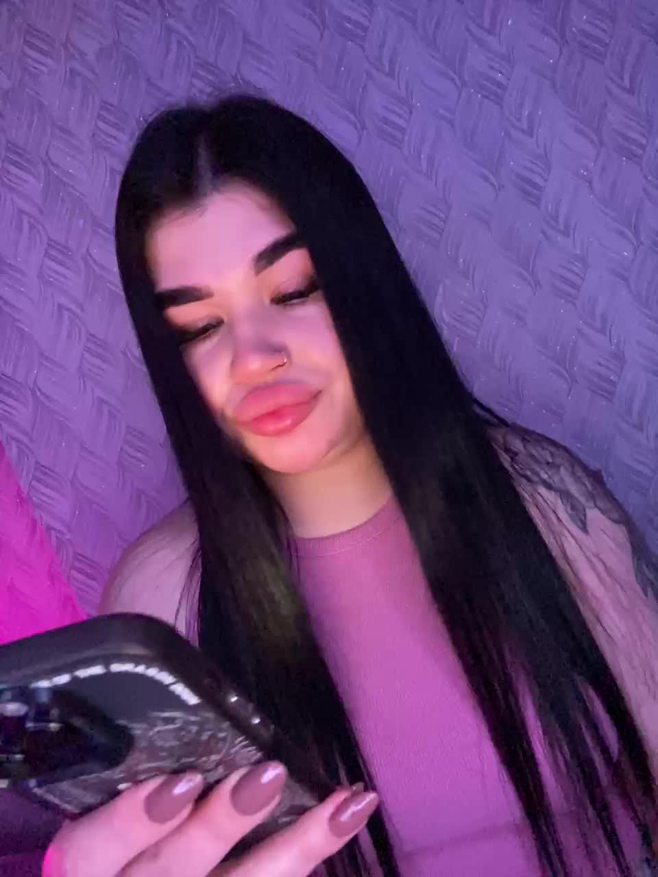Suchka-black- Cam Show Recorded 2025-05-21