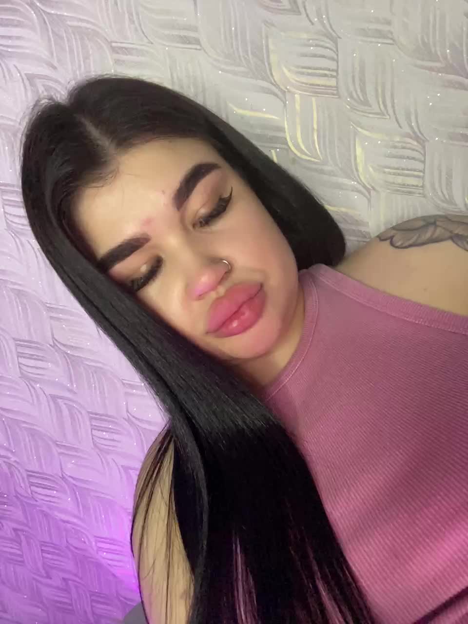 Suchka-black- Cam Show Recorded 2025-05-21