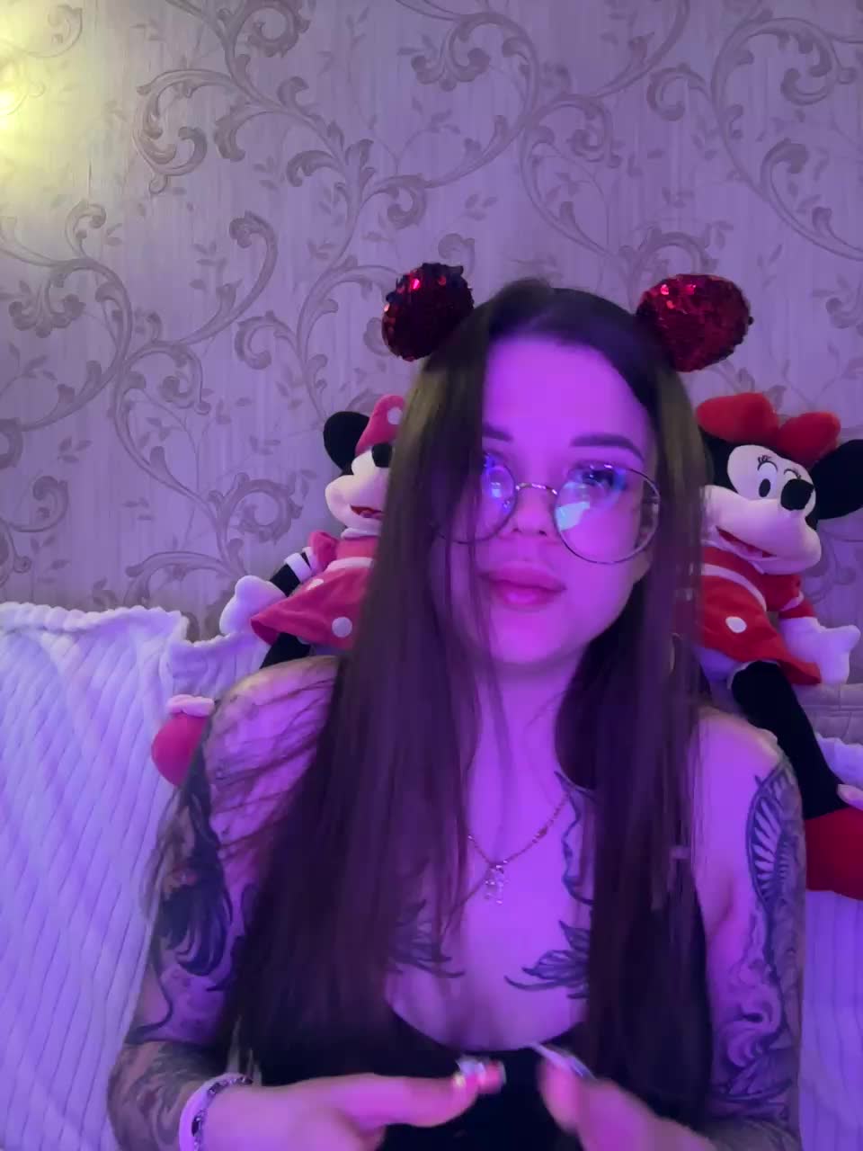Flipflapsolo Cam Show Recorded 2025-05-21