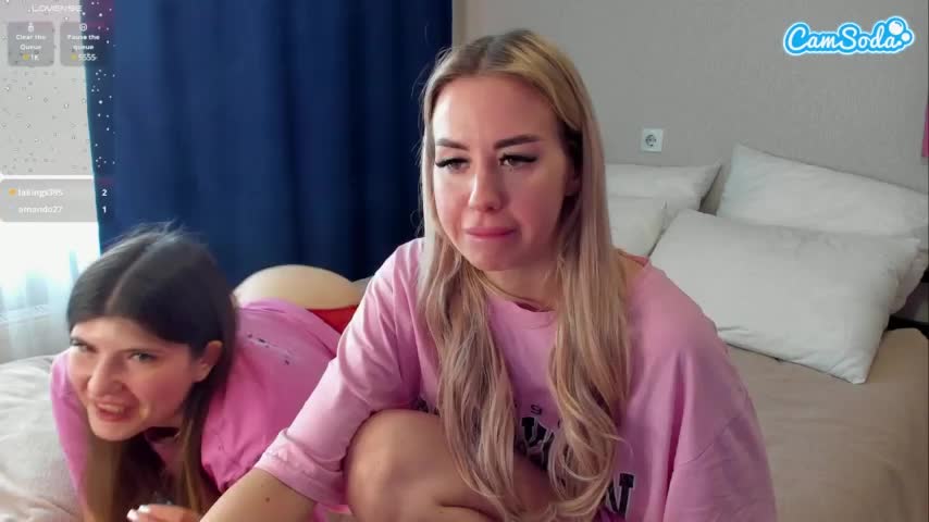 JessyCleos Cam Show Recorded 2025-05-21