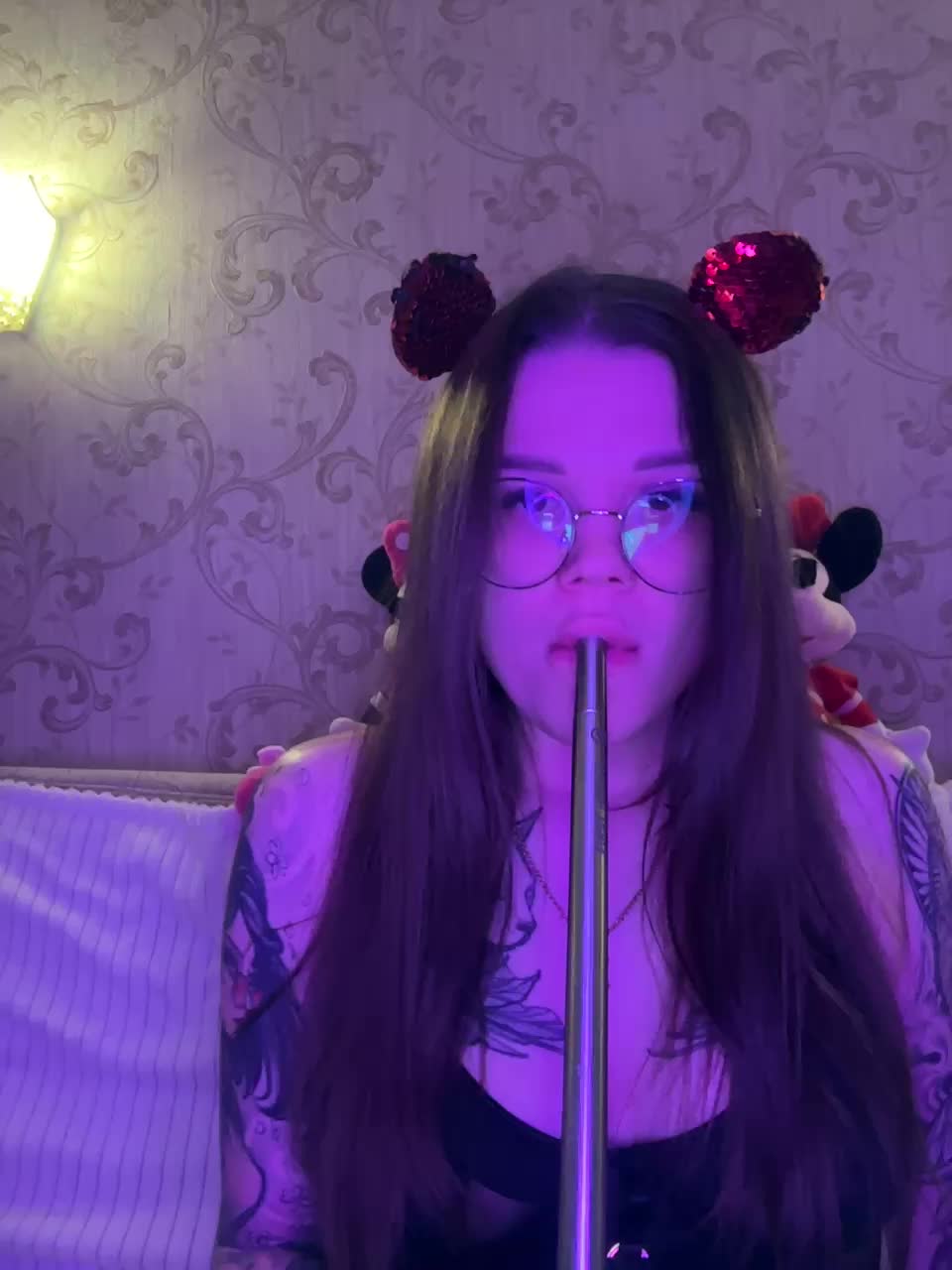 Flipflapsolo Cam Show Recorded 2025-05-21