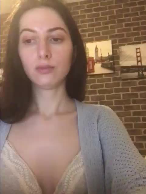 Hot-lina Cam Show Recorded 2025-05-21