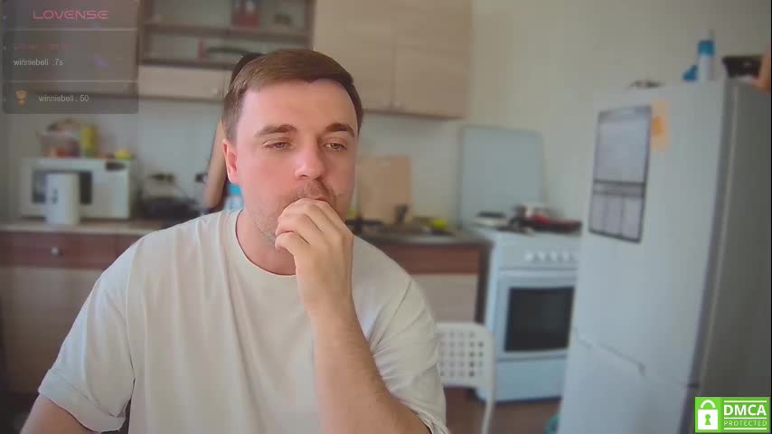 Ihavepaws33 Cam Show Recorded 2025-05-21