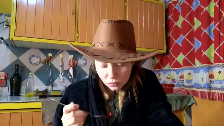 Jony_Marta Cam Show Recorded 2025-05-21