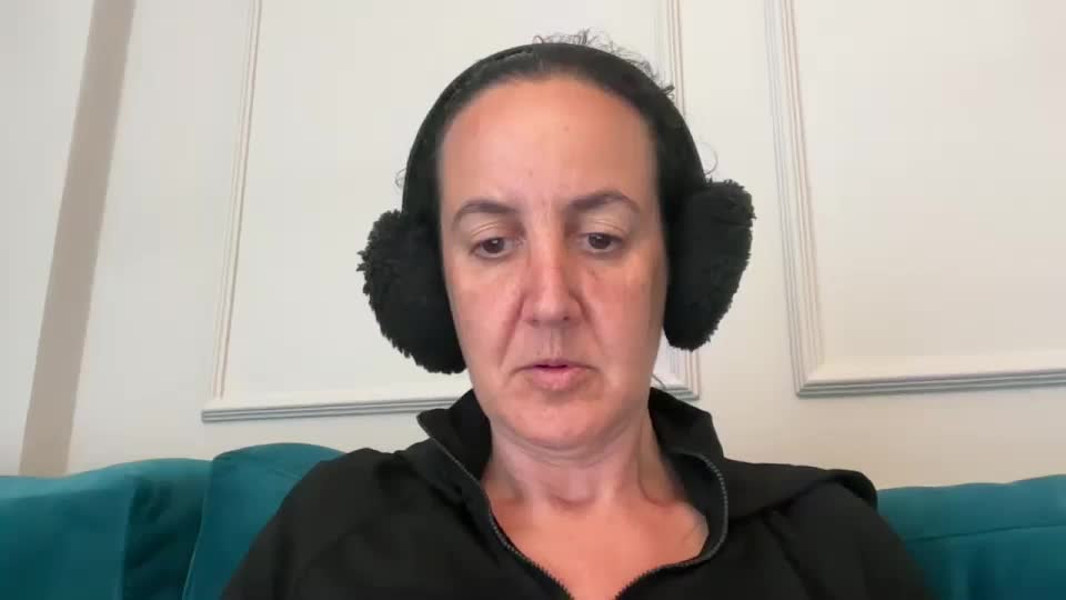 Drresa Cam Show Recorded 2025-05-21