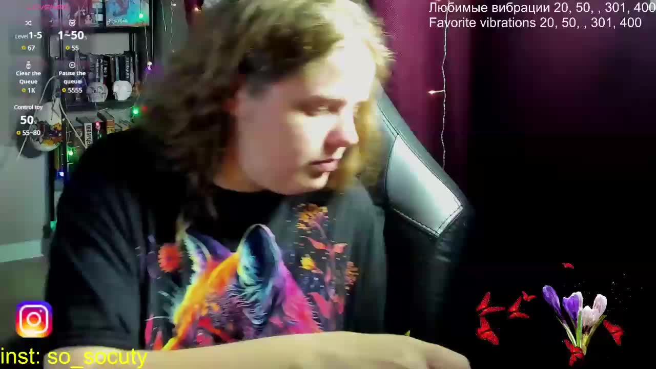 Sweet_____cute Cam Show Recorded 2025-05-21