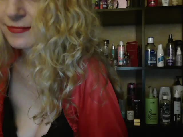 NatashaNannette Cam Show Recorded 2025-05-21