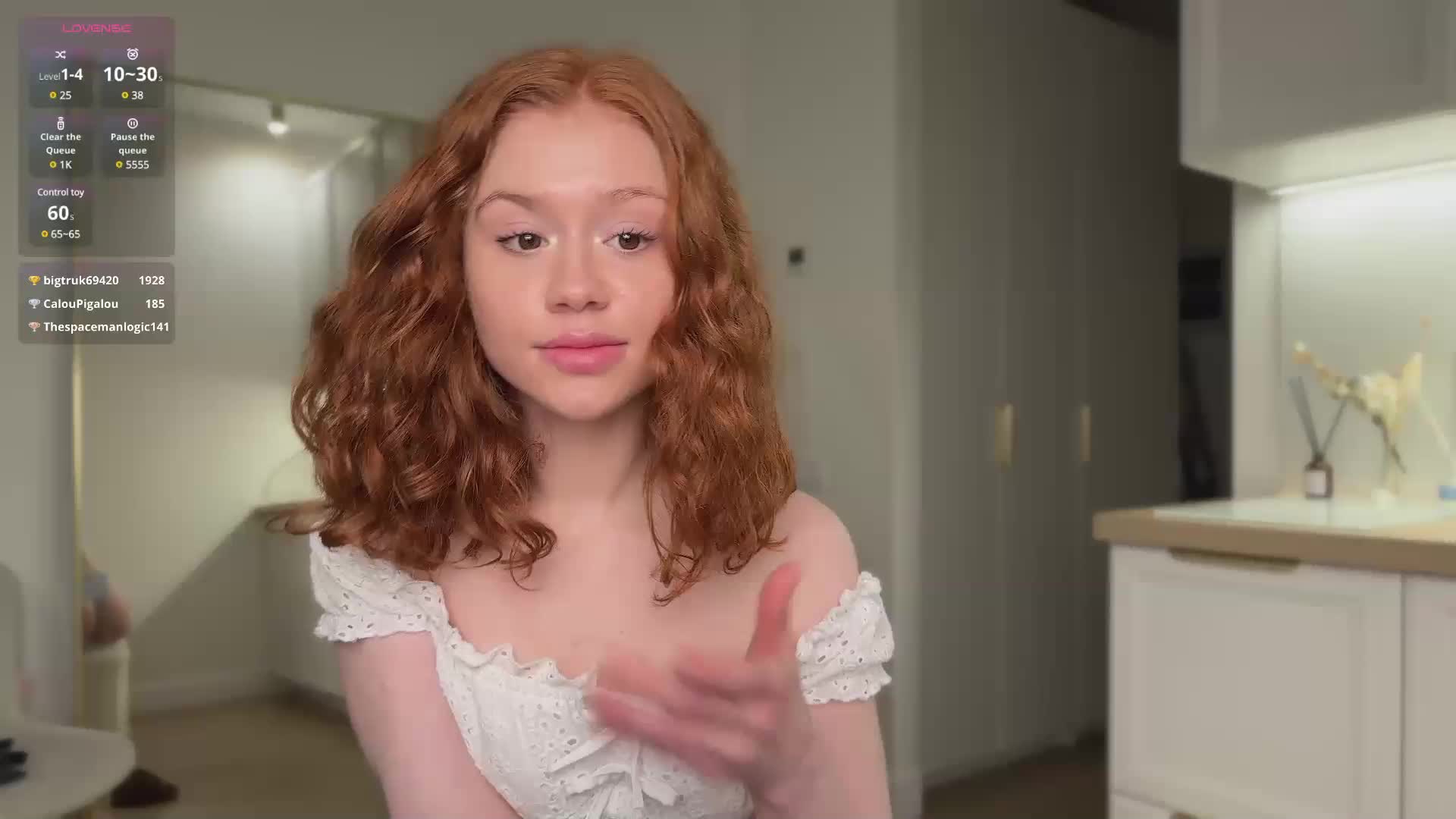 -milka- Cam Show Recorded 2025-05-21