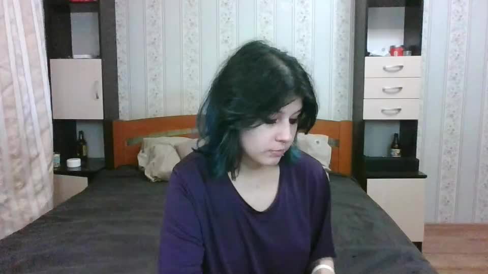 Crystal_porn_love Cam Show Recorded 2025-05-21