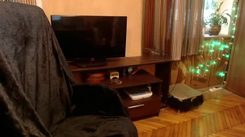 Miss_Tress Cam Show Recorded 2025-05-21