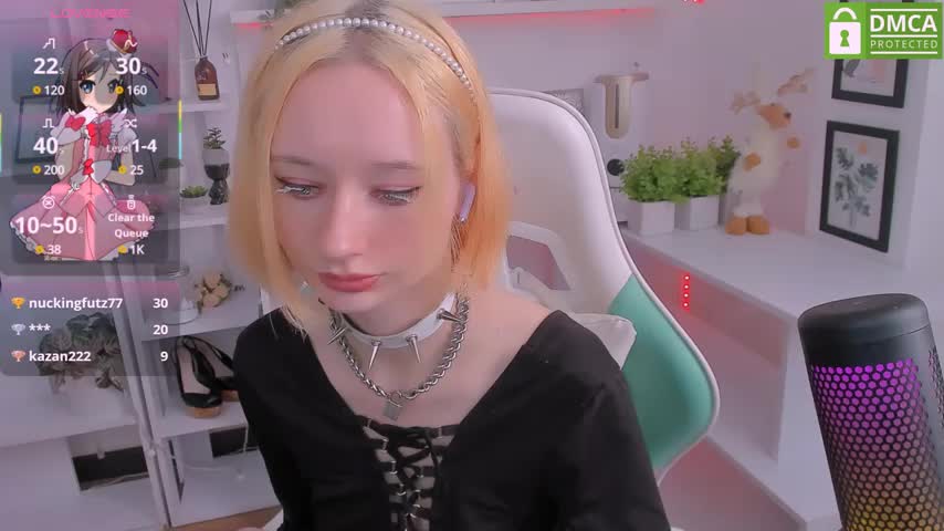Katia_Kim Cam Show Recorded 2025-05-21