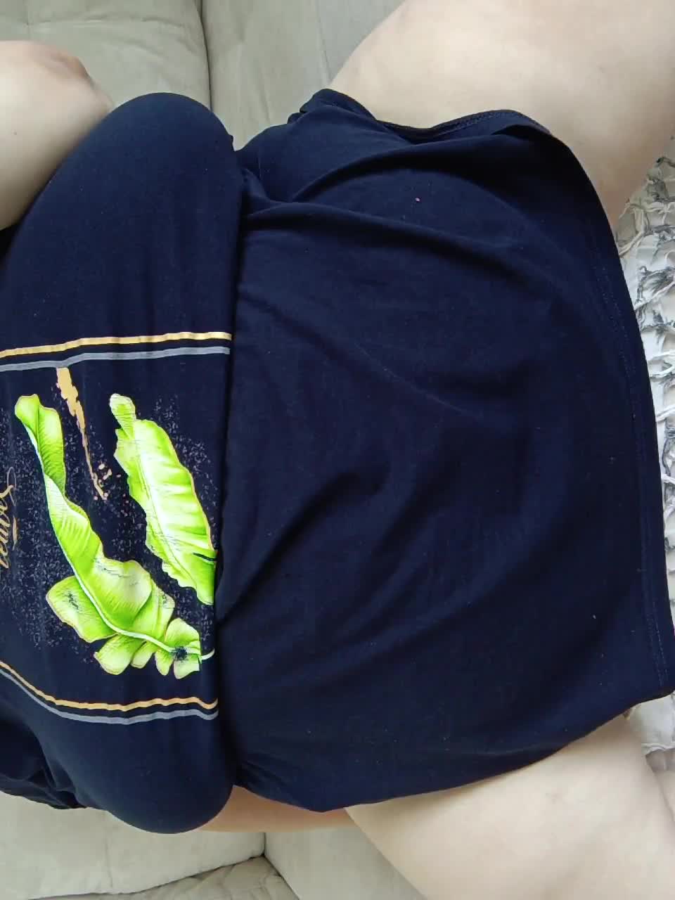 Marie301 Cam Show Recorded 2025-05-21