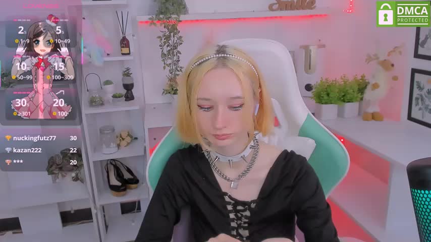 Katia_Kim Cam Show Recorded 2025-05-21