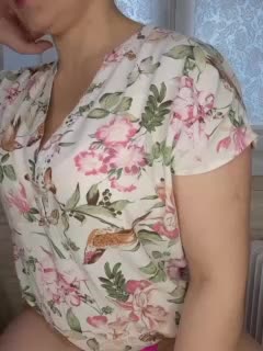 Anesteishen Cam Show Recorded 2025-05-21