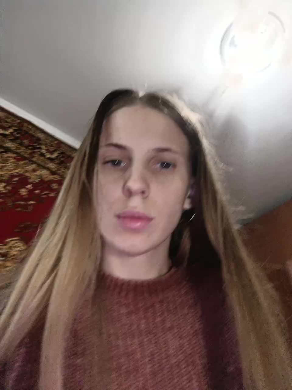 Marina-9819 Cam Show Recorded 2025-05-21