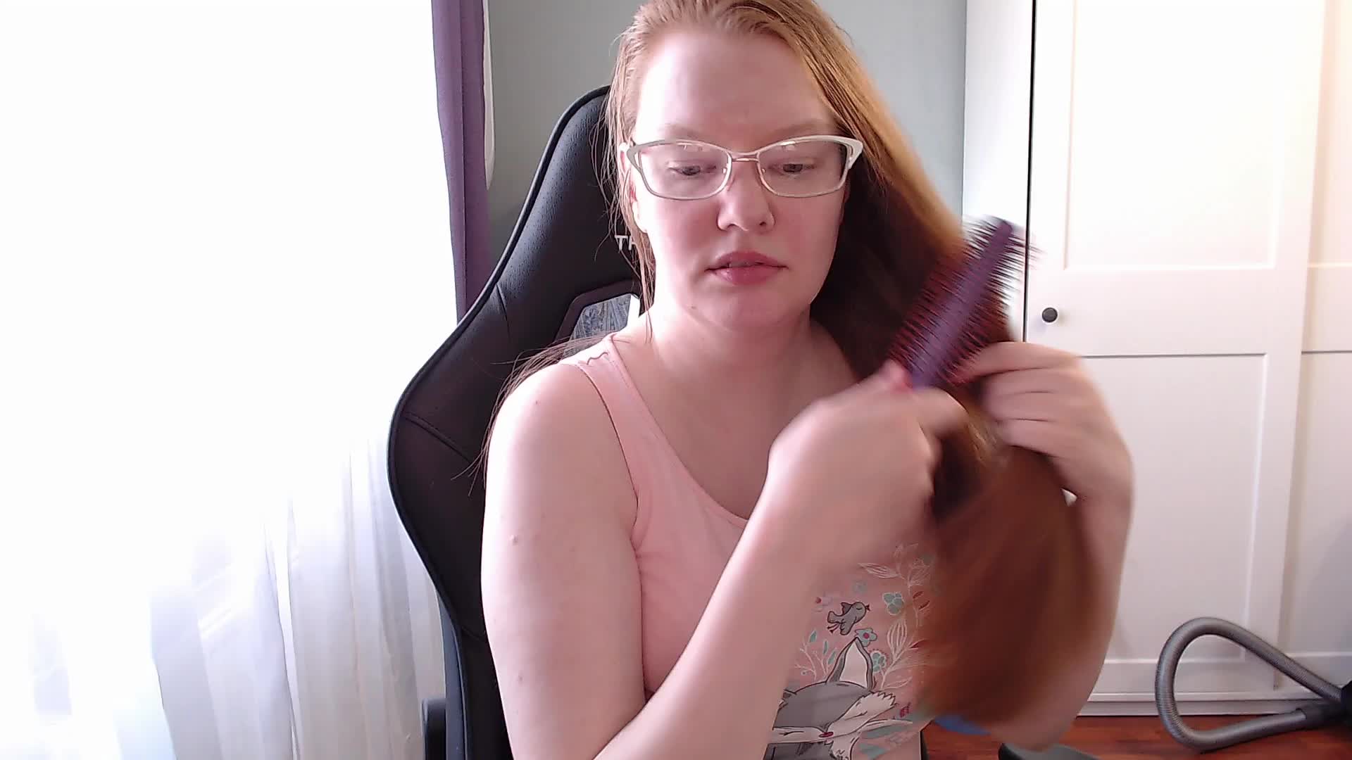 MissInari Cam Show Recorded 2025-05-21
