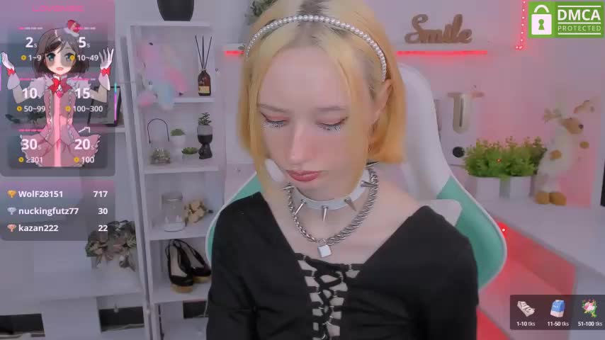 Katia_Kim Cam Show Recorded 2025-05-21