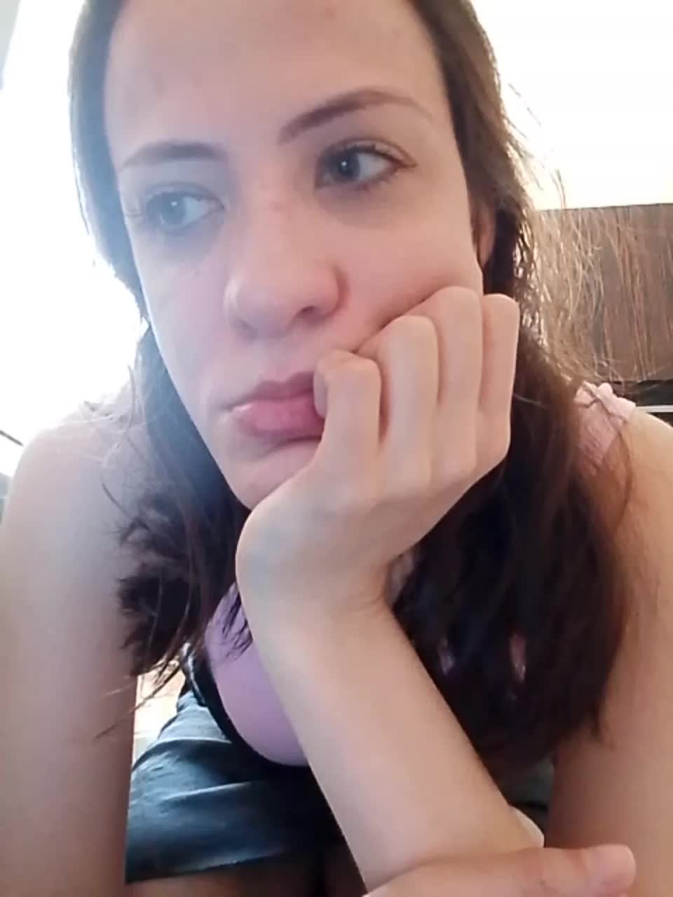 Bogina2 Cam Show Recorded 2025-05-21