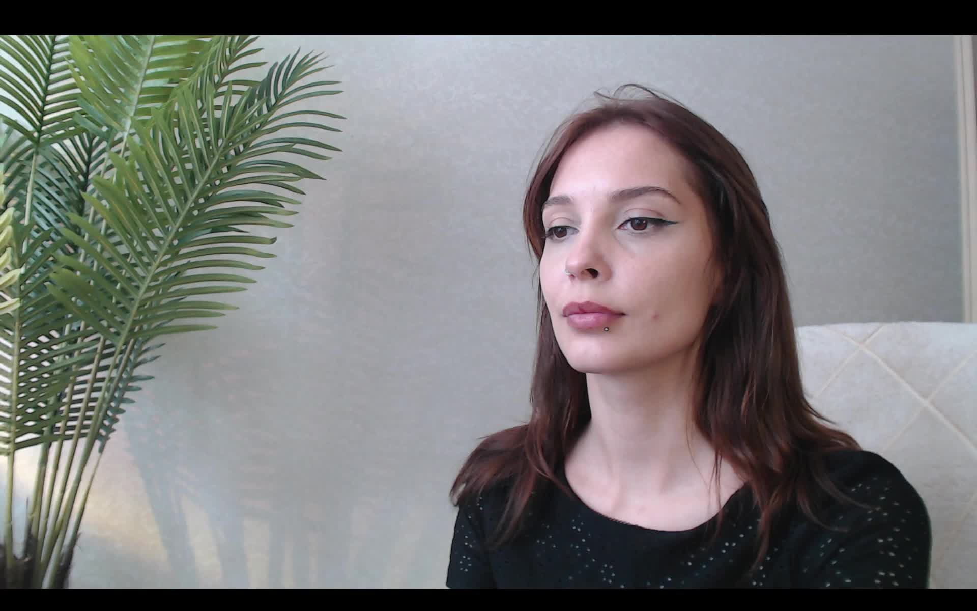 Maribett Cam Show Recorded 2025-05-21