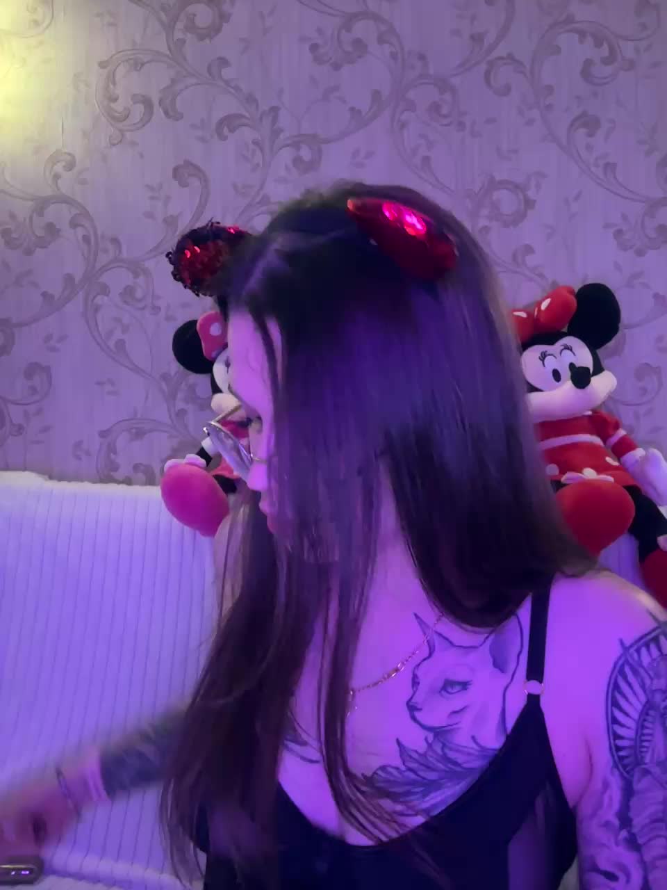 Flipflapsolo Cam Show Recorded 2025-05-21