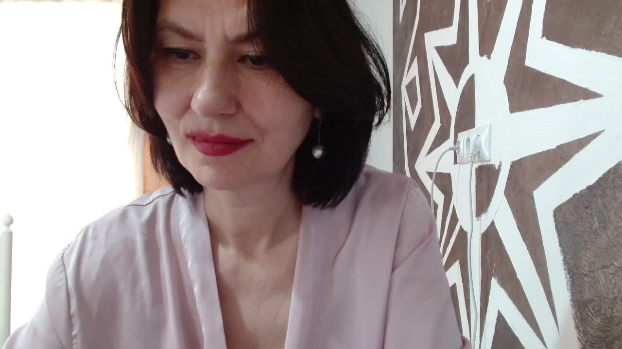 ANGELALADI Cam Show Recorded 2025-05-21