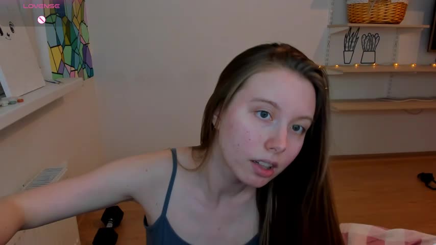 Peggy_Beauty Cam Show Recorded 2025-05-21