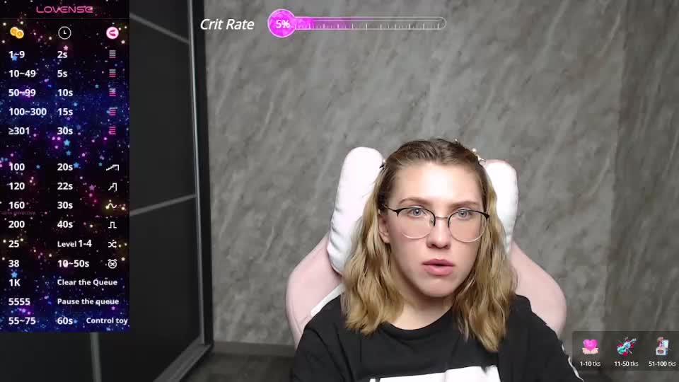 Reginasmilee Cam Show Recorded 2025-05-21