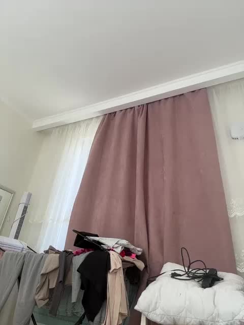 Jamaykaa Cam Show Recorded 2025-05-21