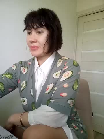 ROXOLANAA_SEXY Cam Show Recorded 2025-05-21
