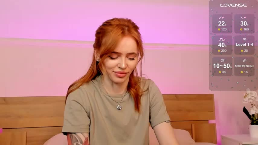 Phoenix_Margo Cam Show Recorded 2025-05-21