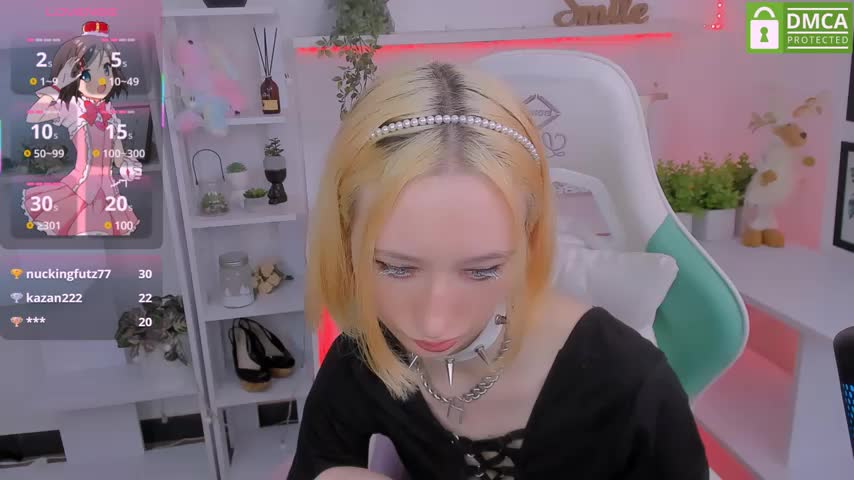 Katia_Kim Cam Show Recorded 2025-05-21