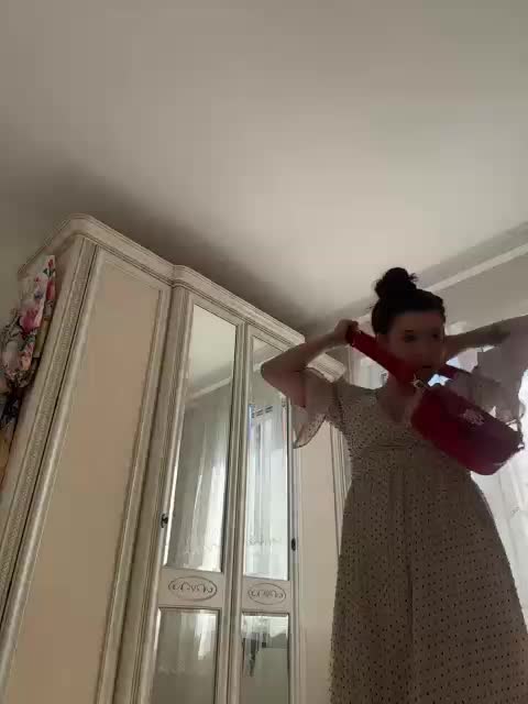 Jamaykaa Cam Show Recorded 2025-05-21