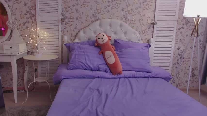 Wendy-Darling Cam Show Recorded 2025-05-21