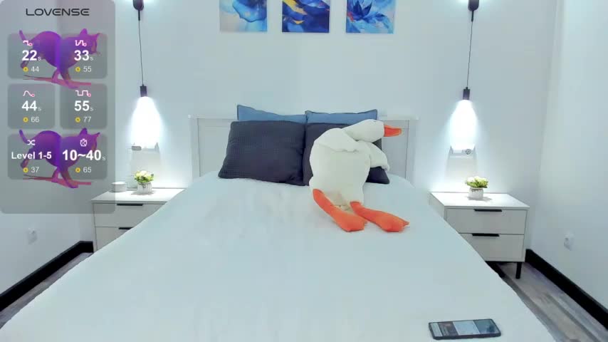 Miya_Kisss Cam Show Recorded 2025-05-21
