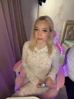 Kristallik-1 Cam Show Recorded 2025-05-21