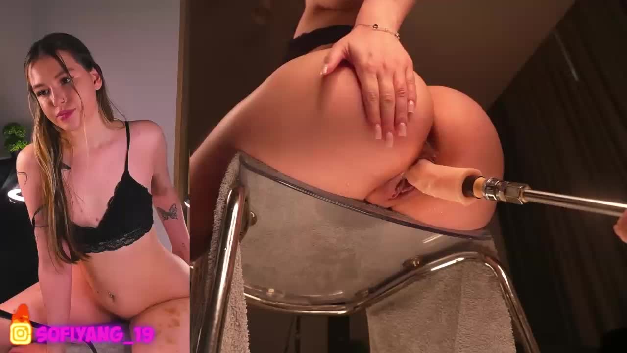 CreaM-Baby Cam Show Recorded 2025-05-21